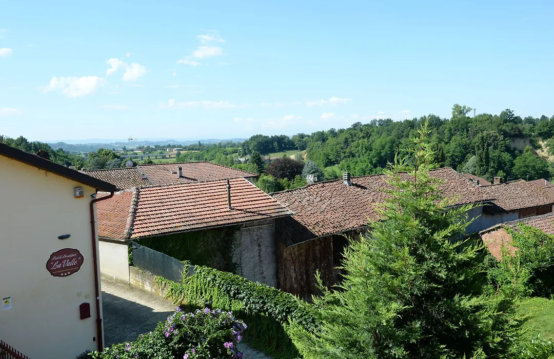 La Valle B&B Asti-1