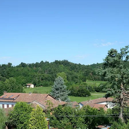 La Valle B&B Asti-3