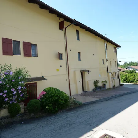 La Valle B&B Asti-2